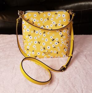 Kate Spade Bucket Bag